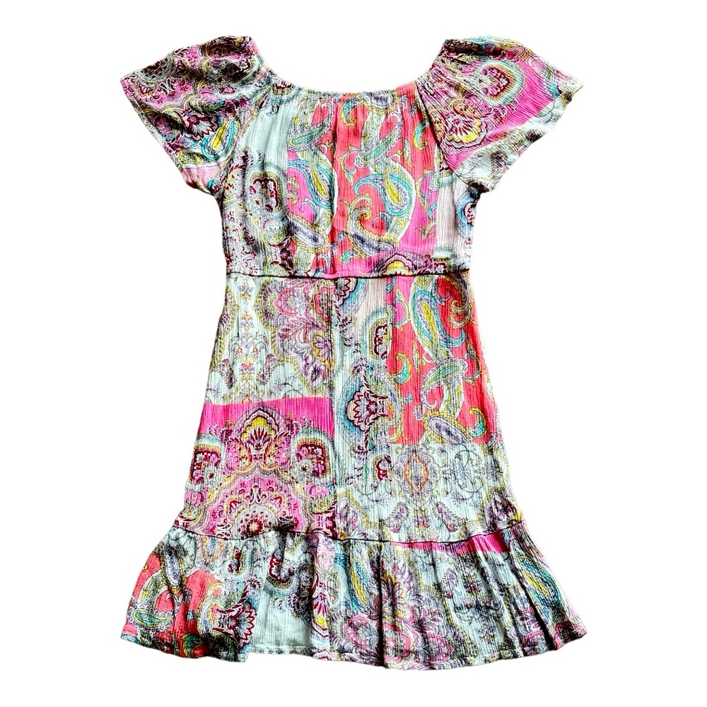 Trixxi Girl Dress